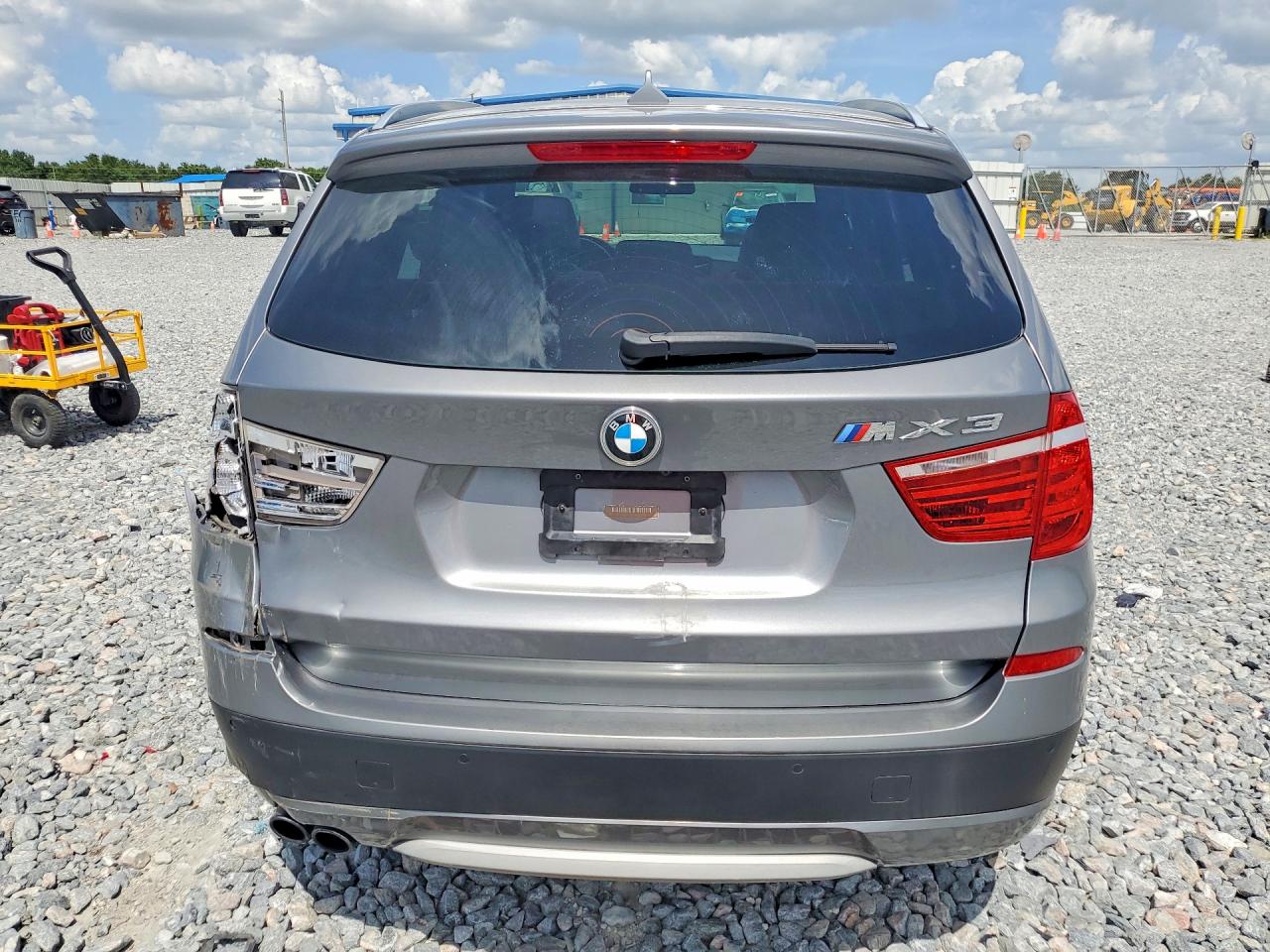 BMW X Series Xdrive28i