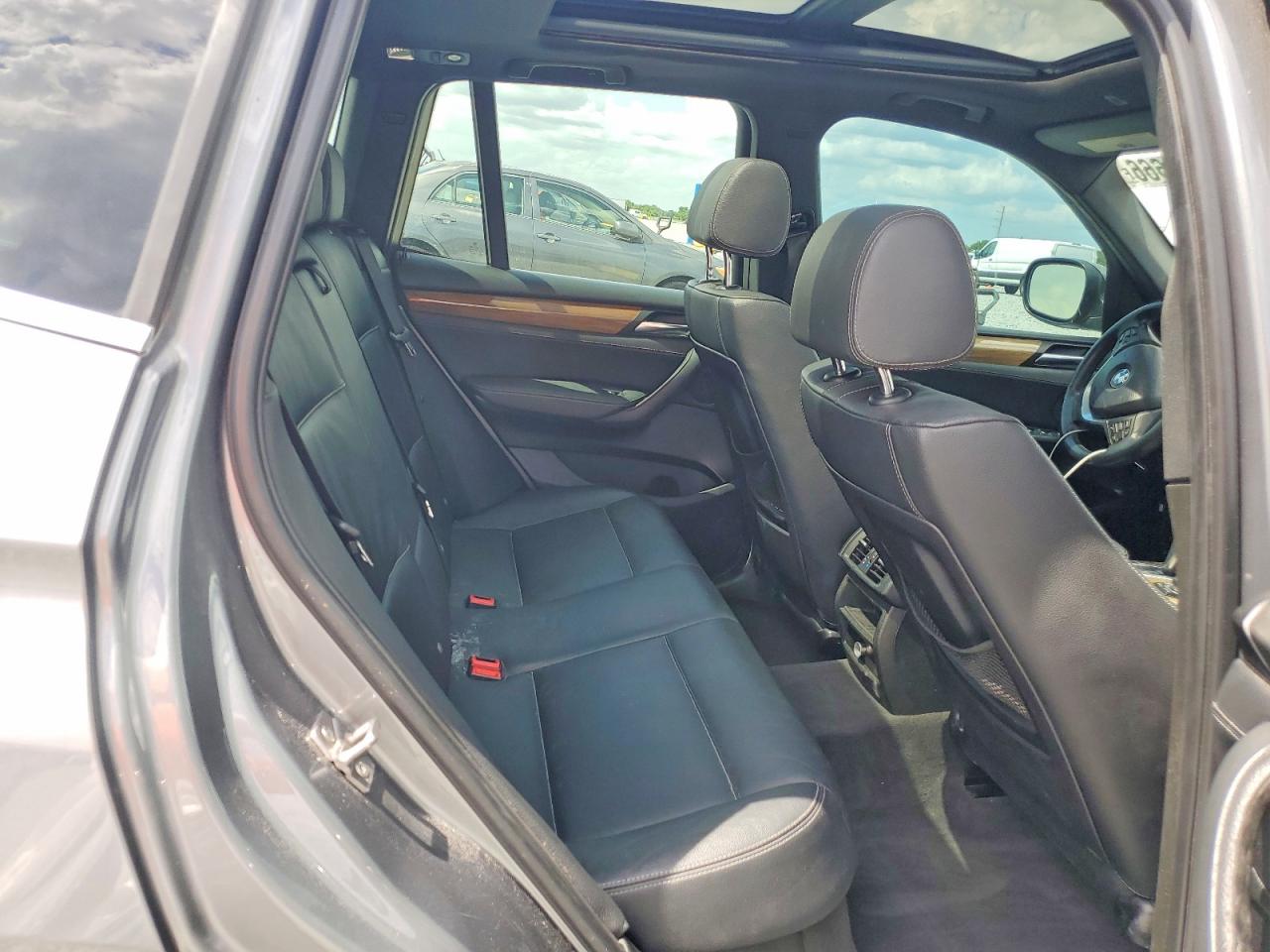 BMW X Series Xdrive28i