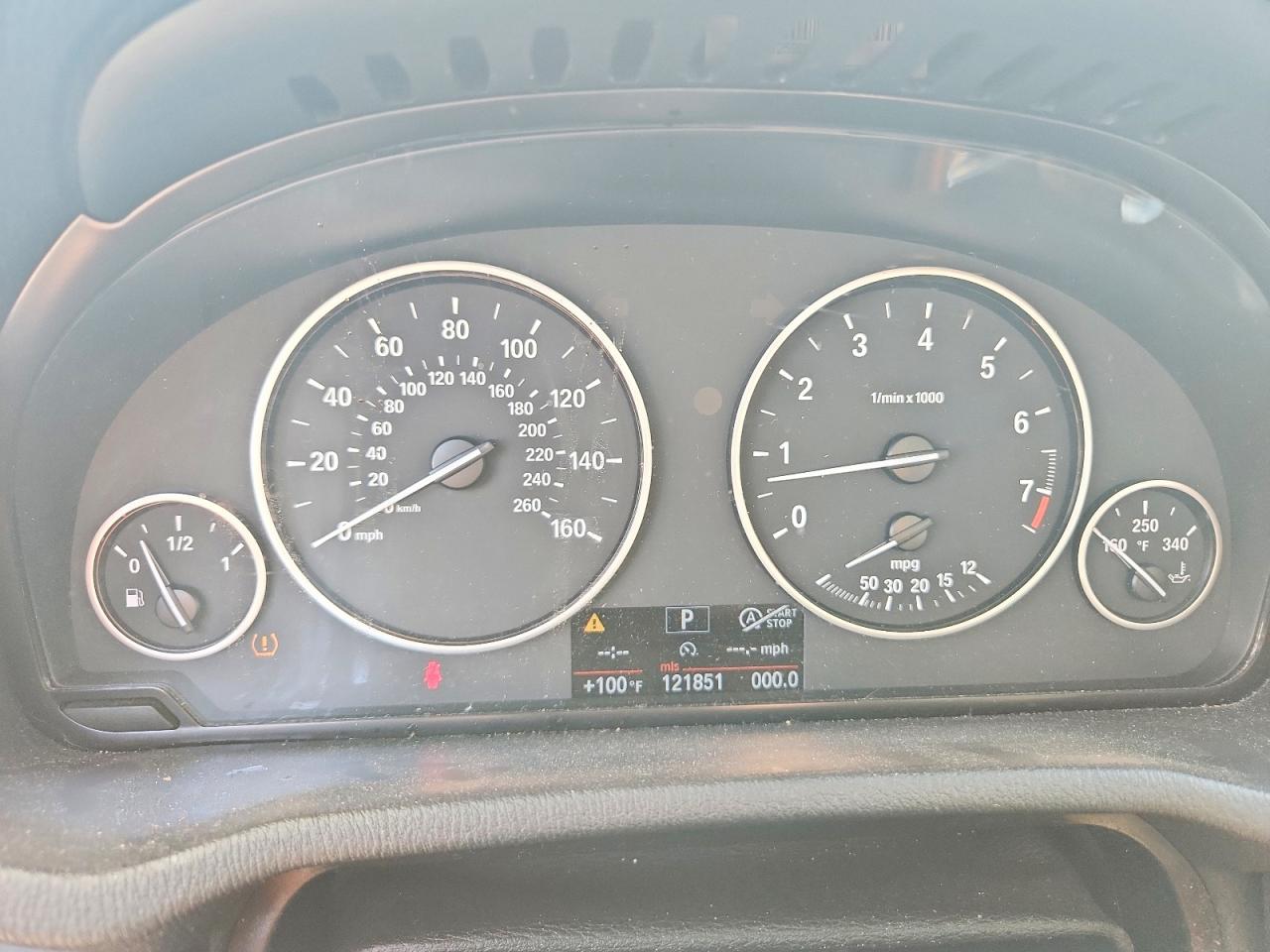 BMW X Series Xdrive28i