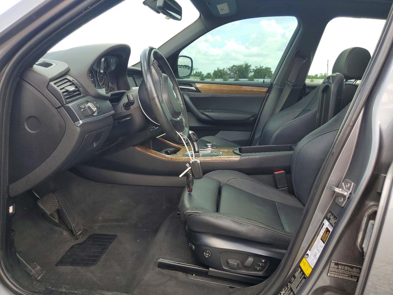 BMW X Series Xdrive28i