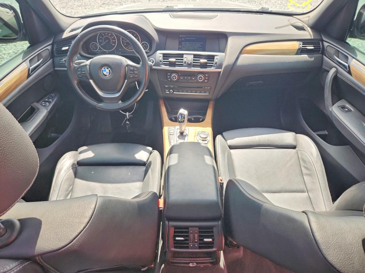 BMW X Series Xdrive28i