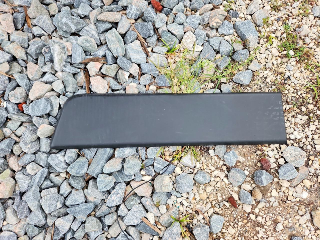 Ram Promaster 2500 High