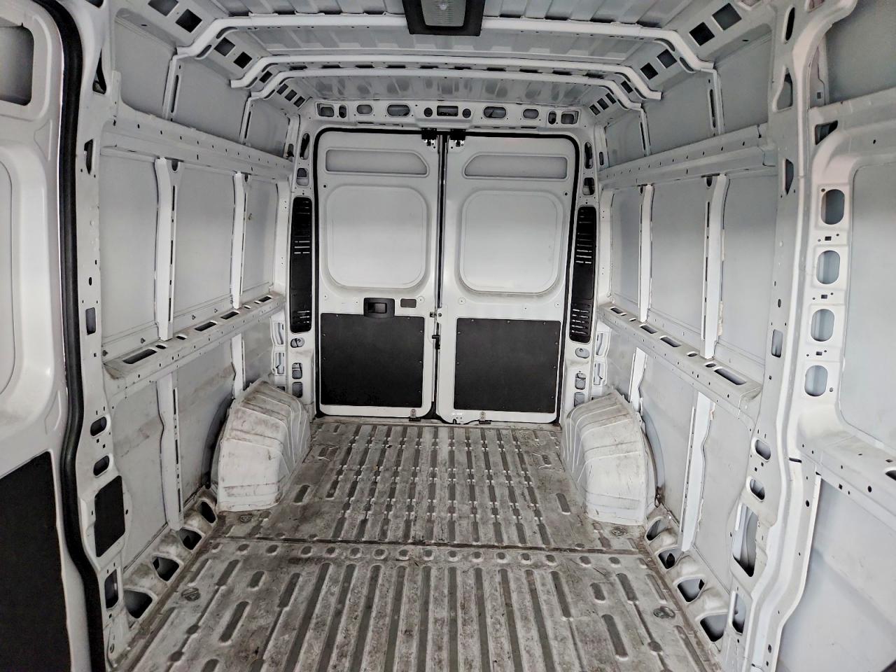 Ram Promaster 2500 High