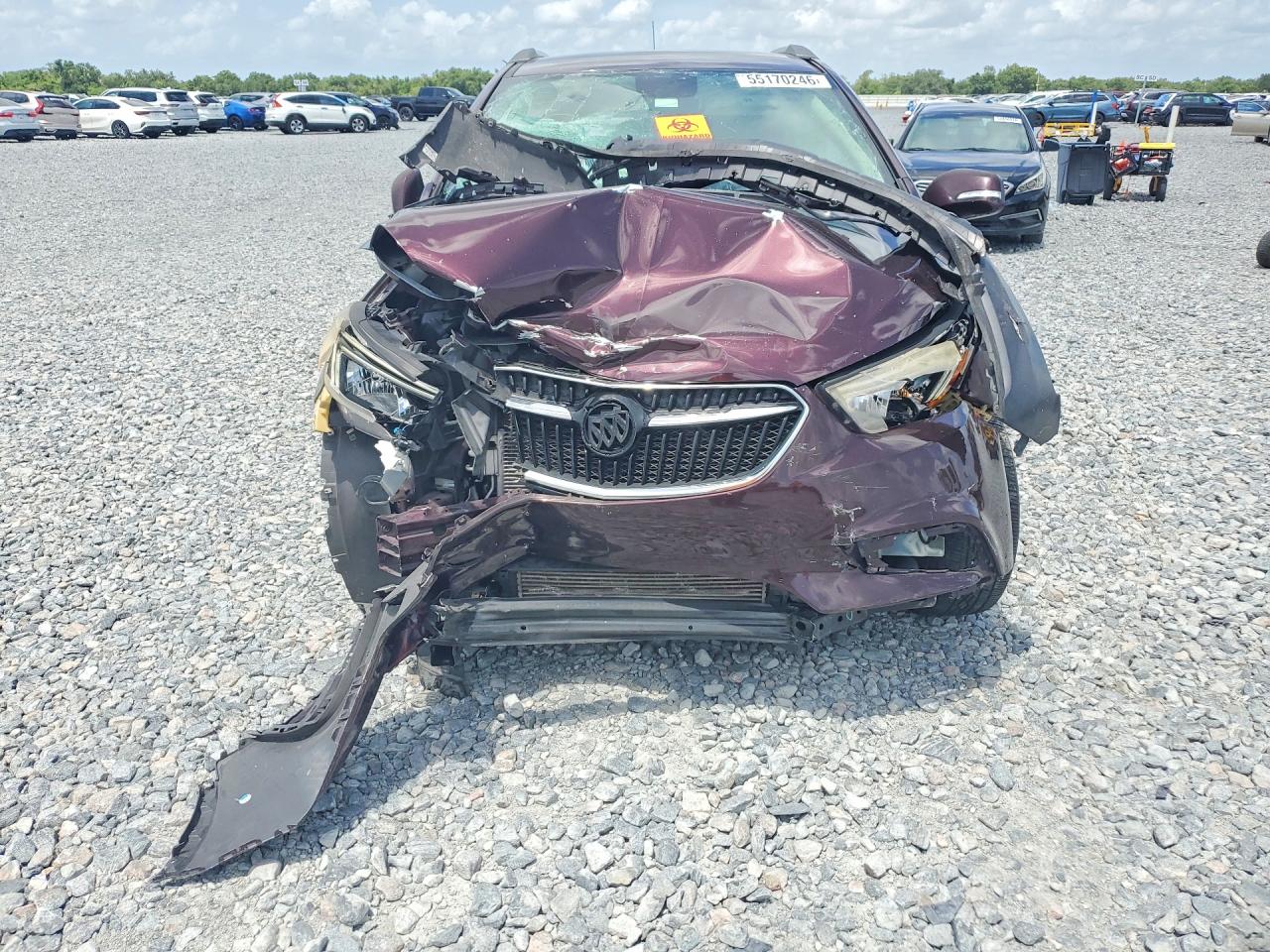 Buick Encore Preferred