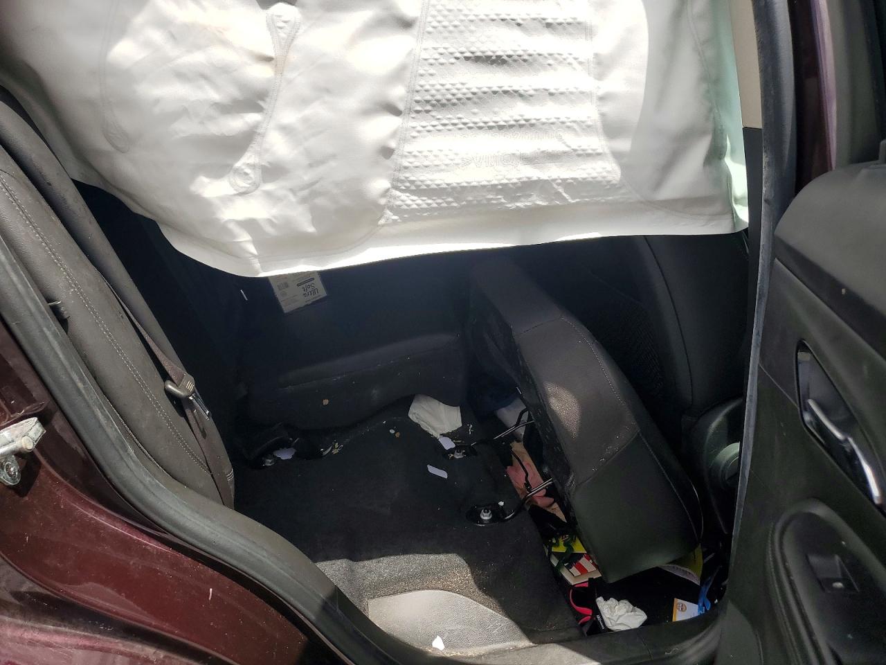 Buick Encore Preferred