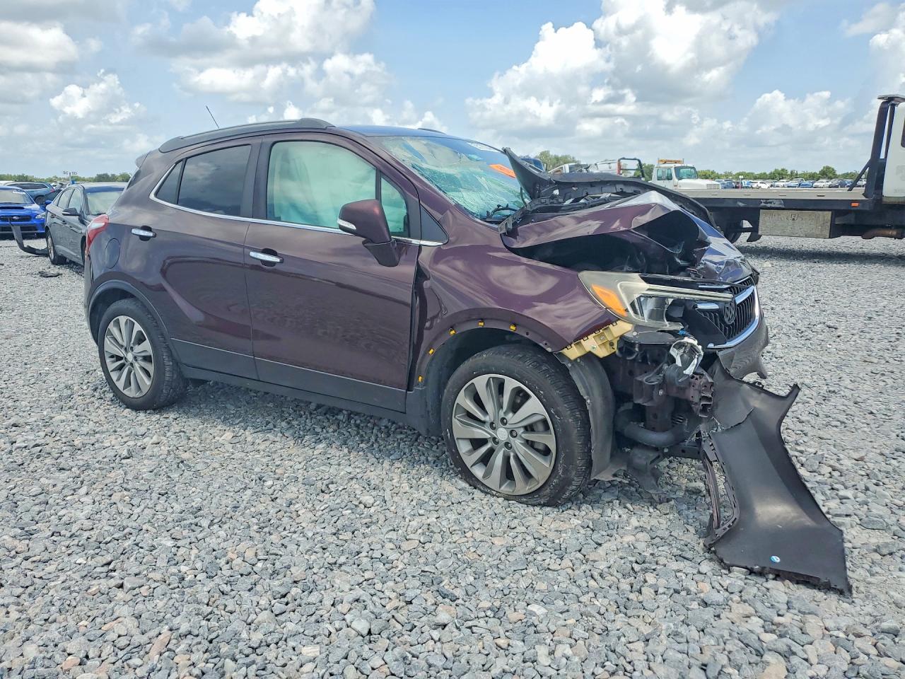 Buick Encore Preferred