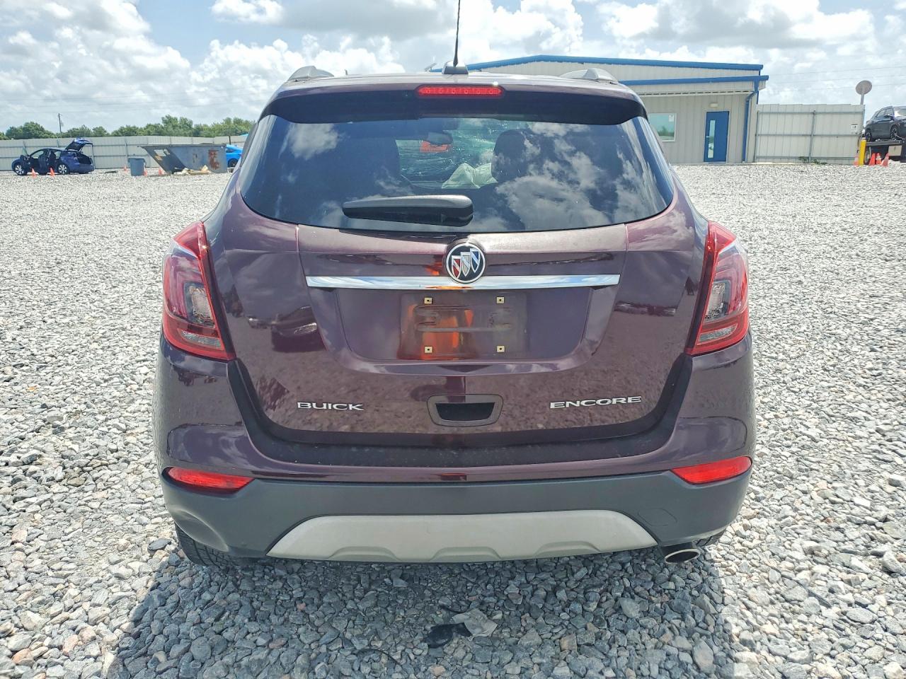 Buick Encore Preferred
