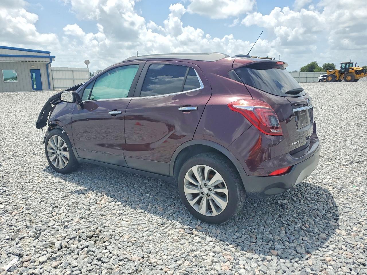 Buick Encore Preferred