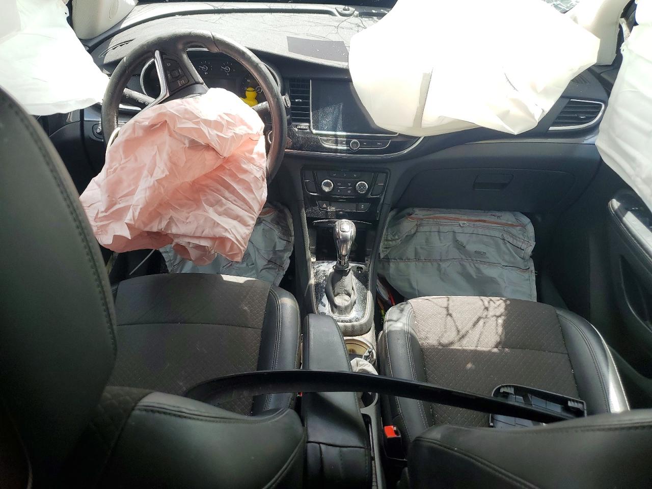Buick Encore Preferred