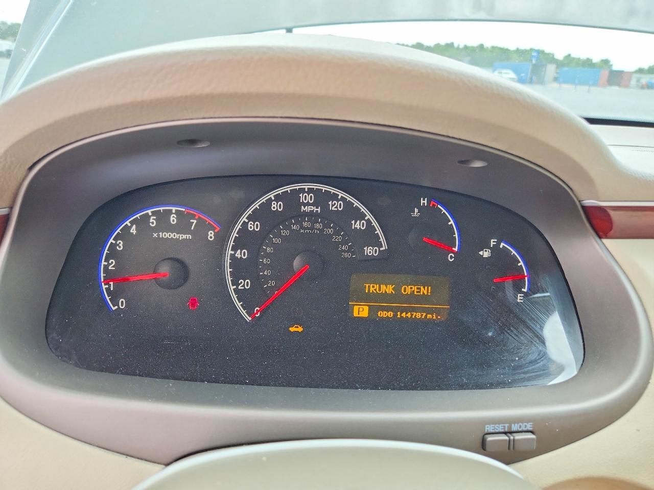 Hyundai Azera Se