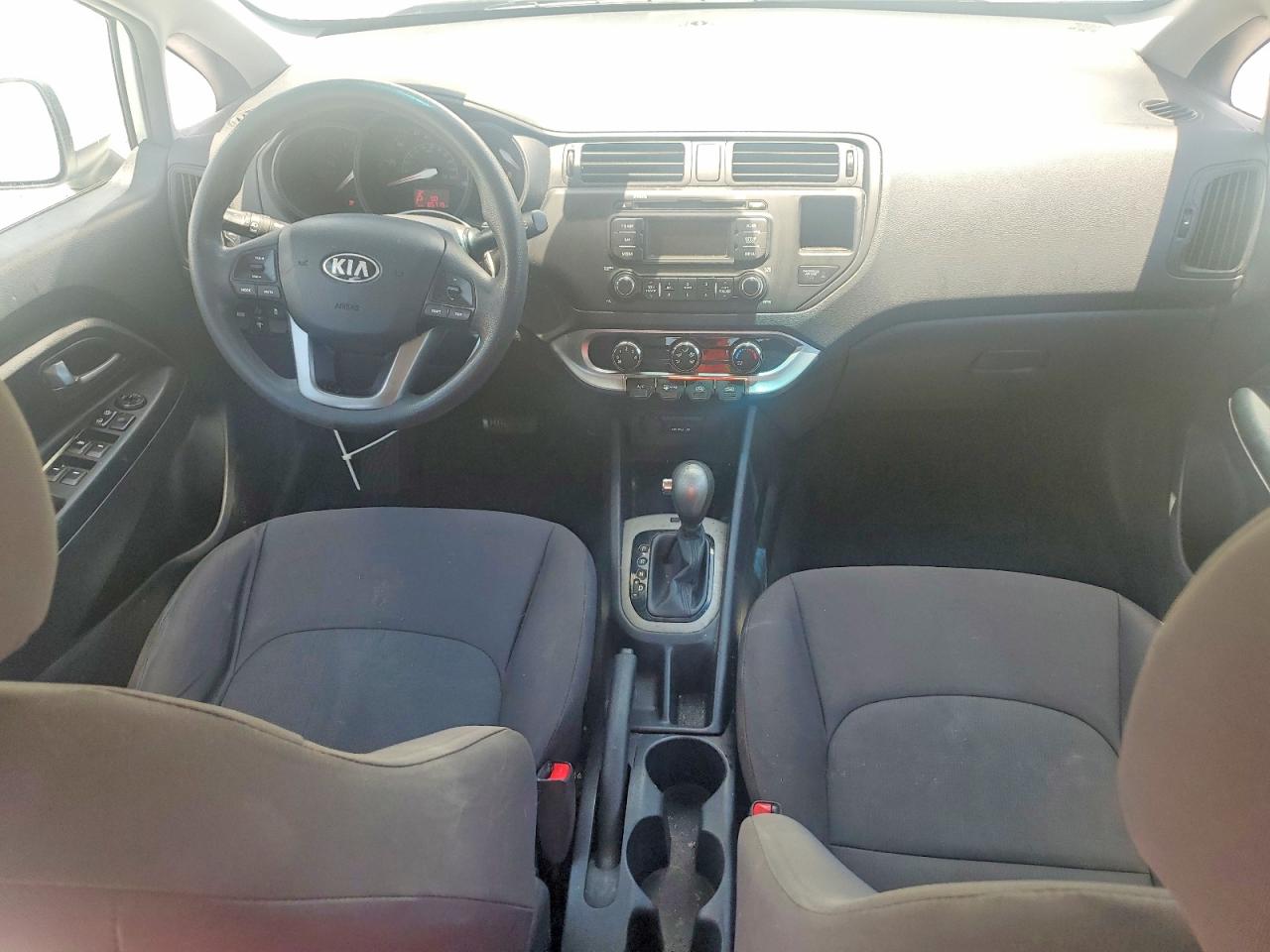 Kia Rio Lx