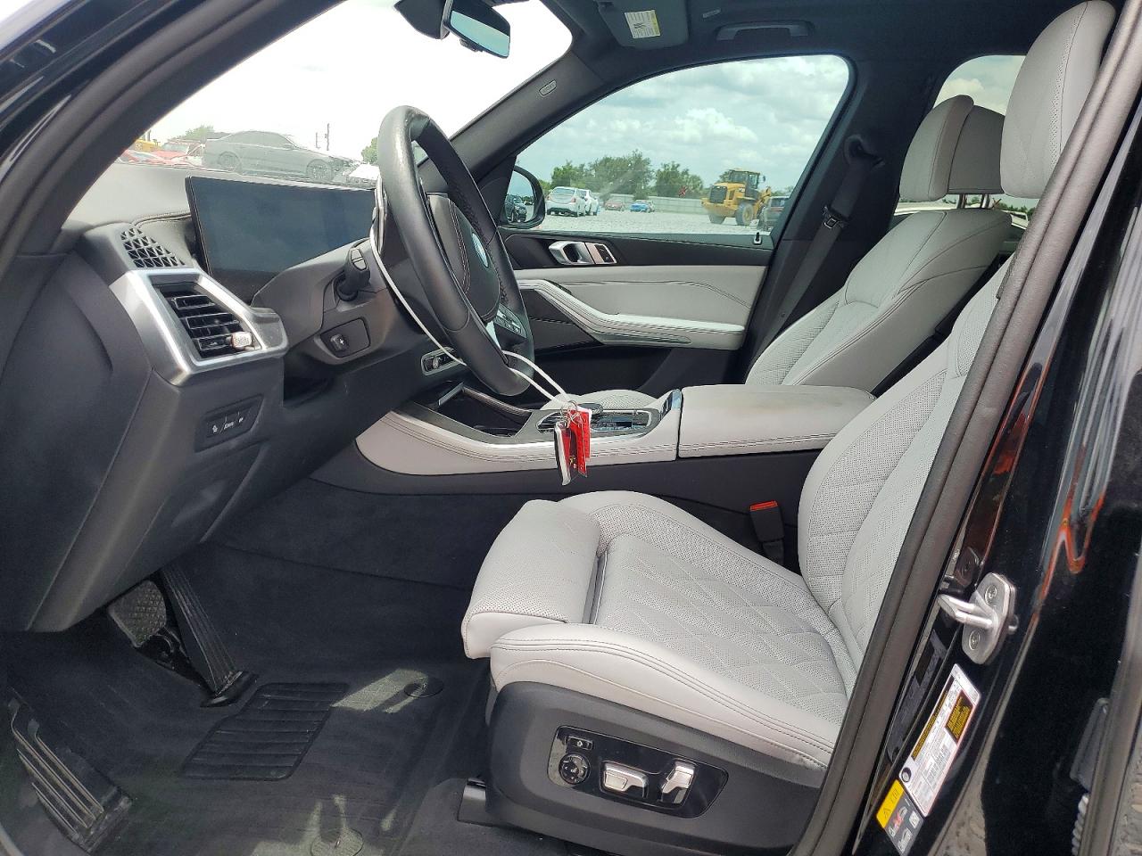 BMW X Series Xdrive50e