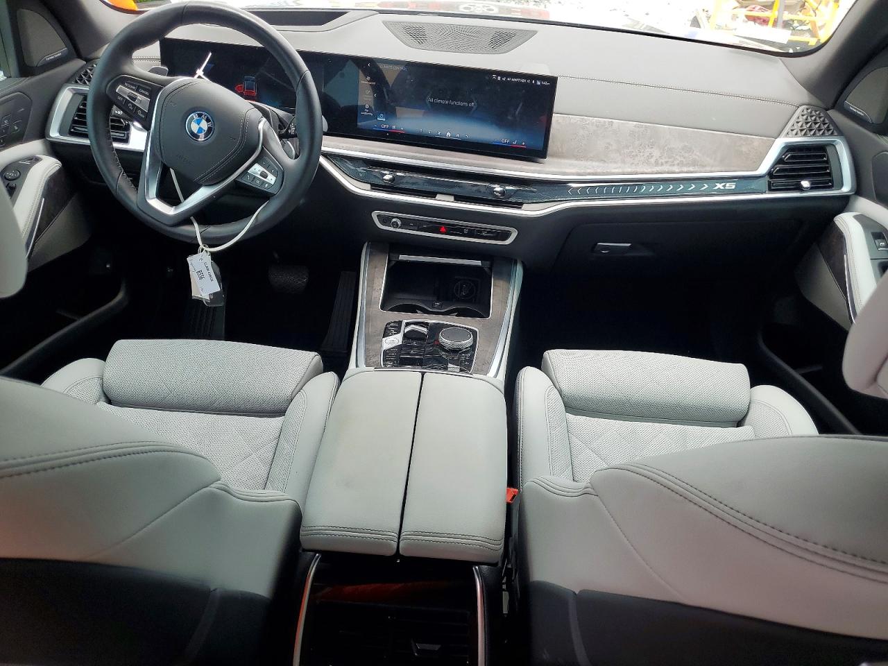BMW X Series Xdrive50e