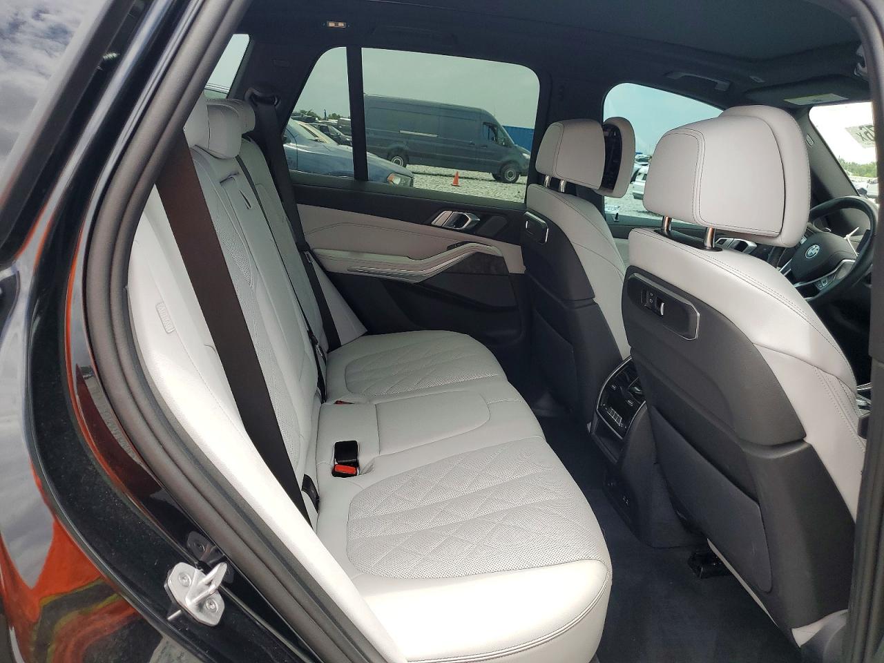 BMW X Series Xdrive50e