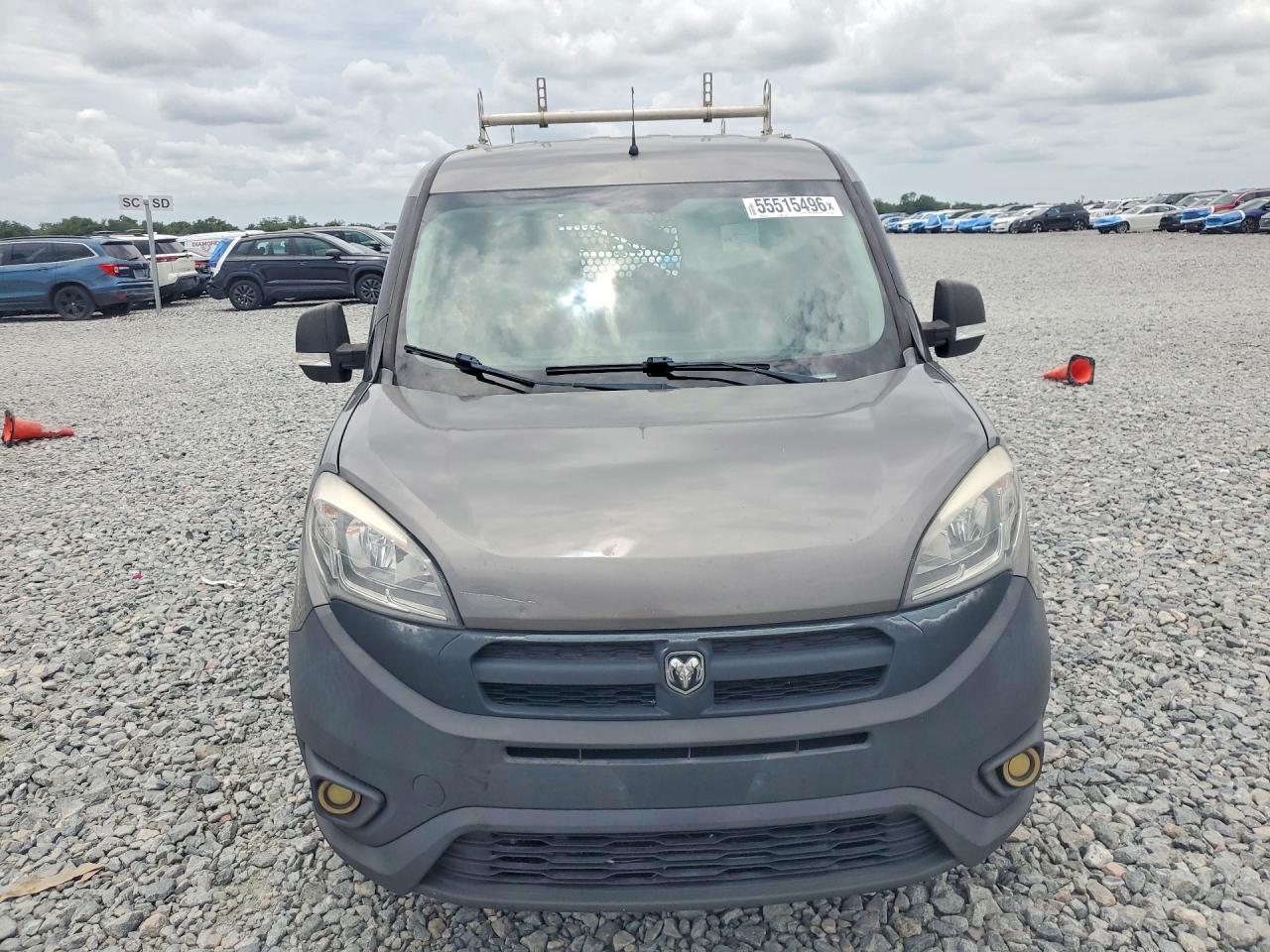 Ram Promaster