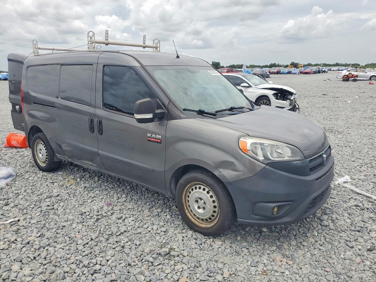 Ram Promaster