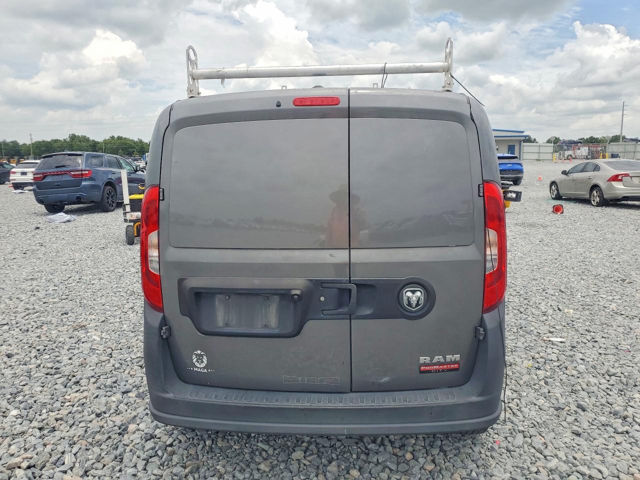 Ram Promaster
