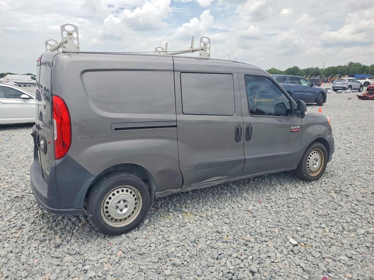 Ram Promaster