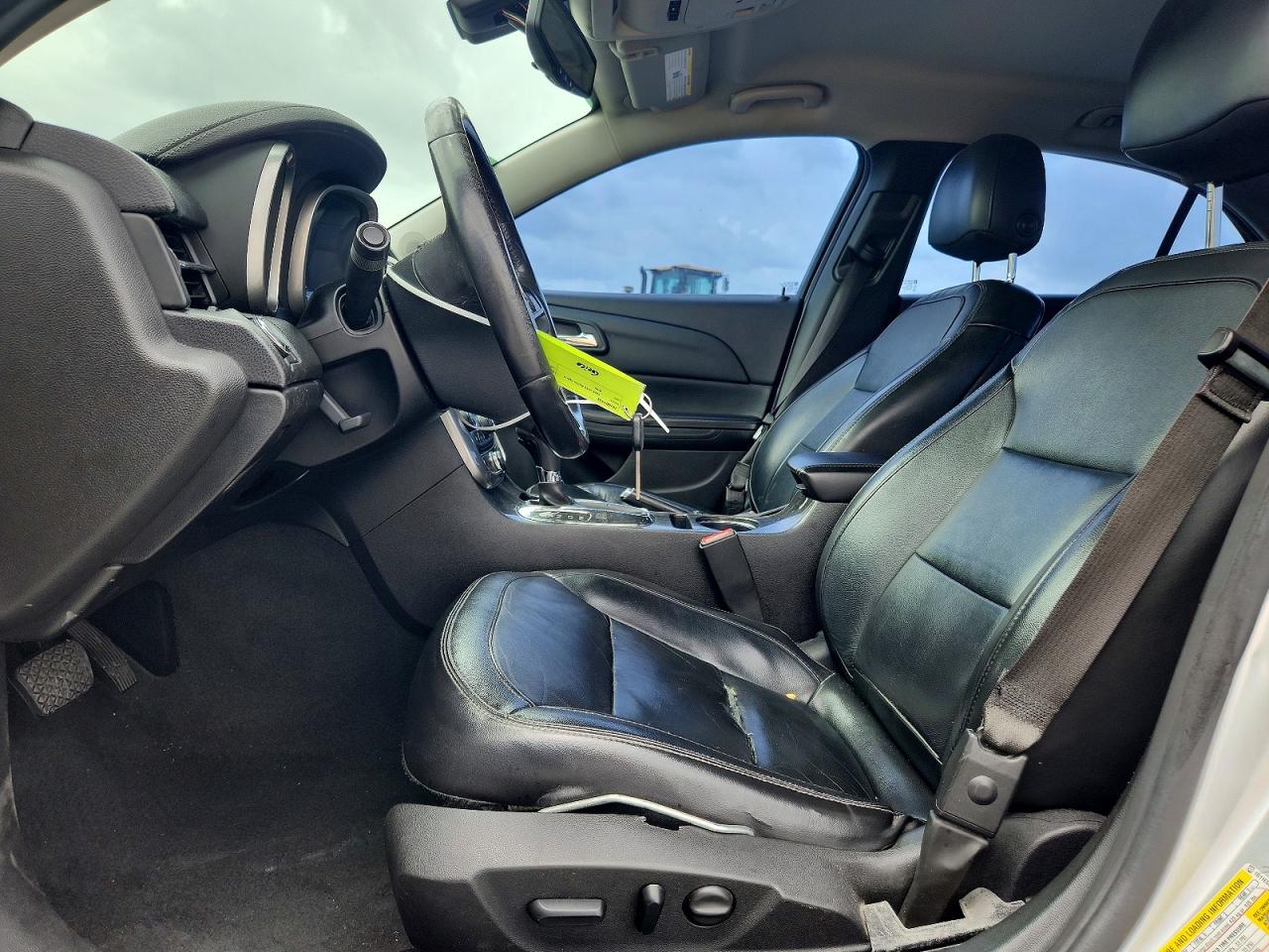 Chevrolet Malibu Ltz