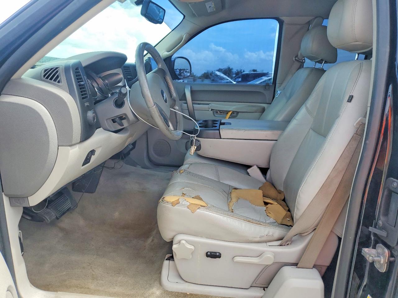 Chevrolet Silverado C1500 Lt