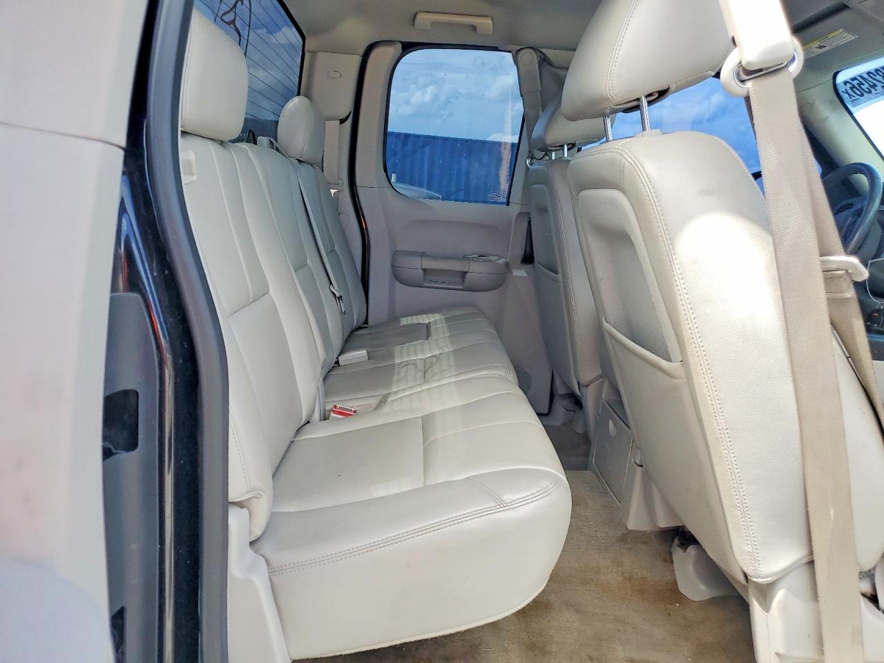 Chevrolet Silverado C1500 Lt