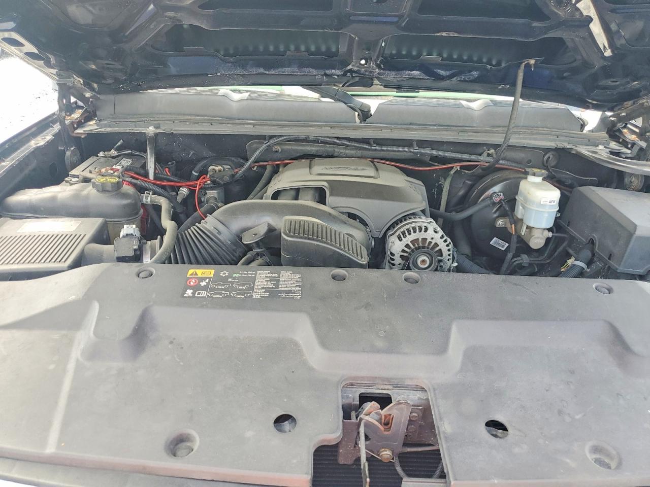 Chevrolet Silverado C1500 Lt