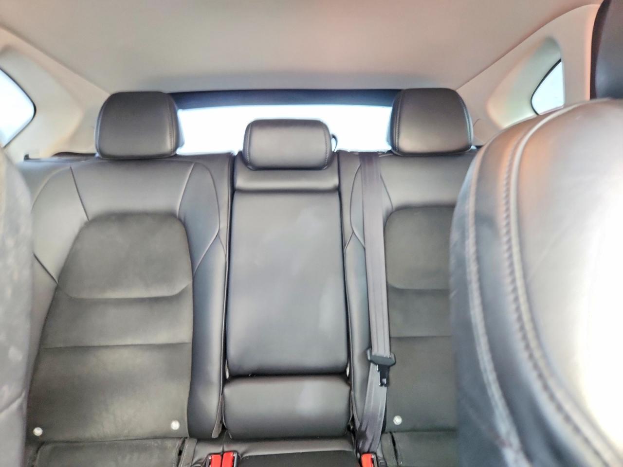 Mazda Cx Touring