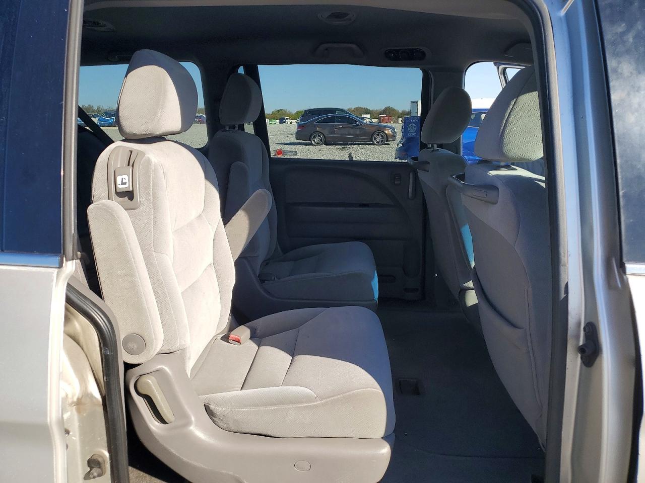 Honda Odyssey Lx
