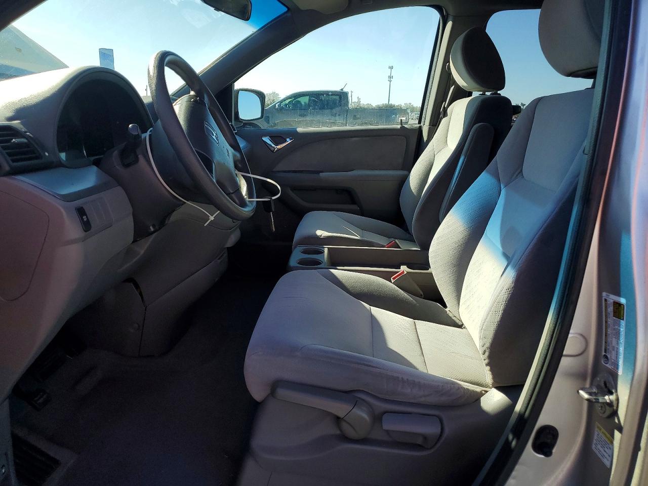 Honda Odyssey Lx