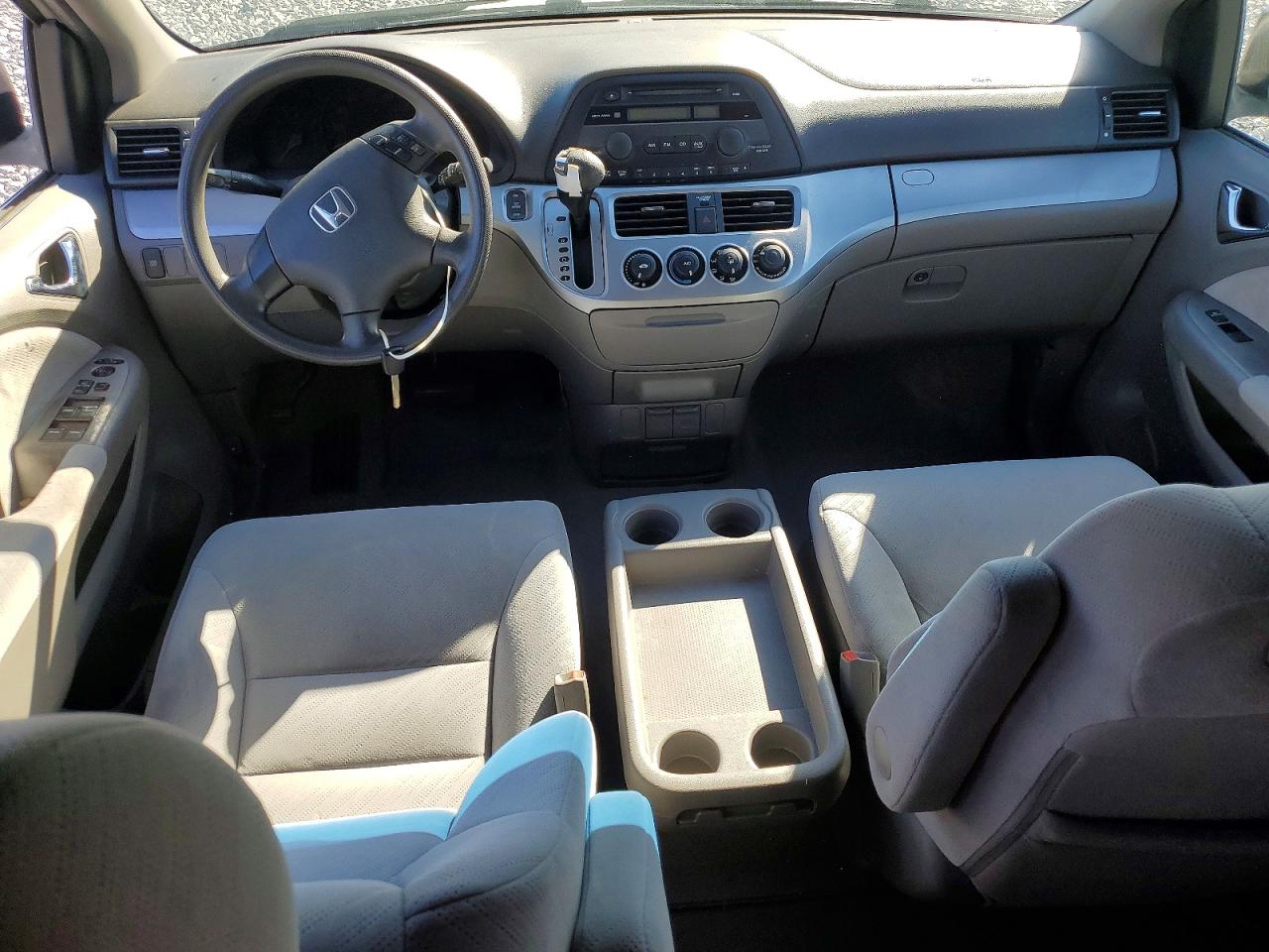 Honda Odyssey Lx