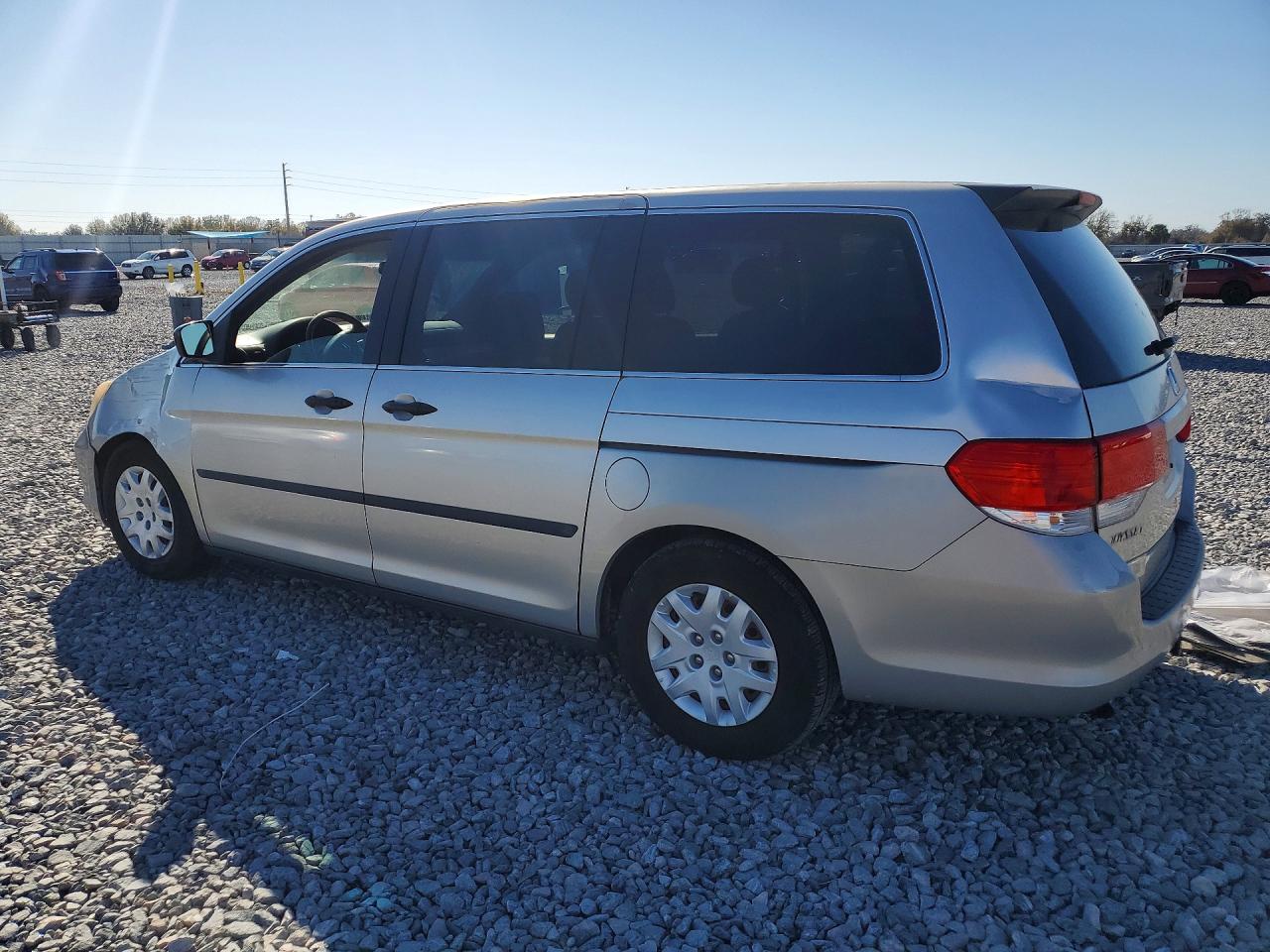Honda Odyssey Lx