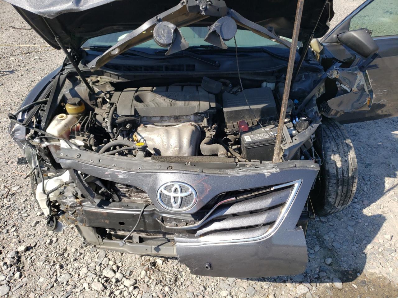 Toyota Camry Base