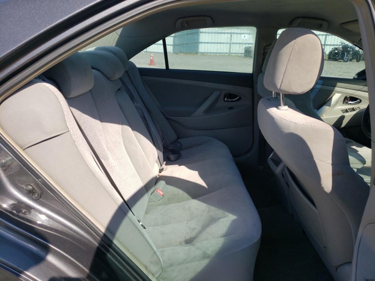 Toyota Camry Base
