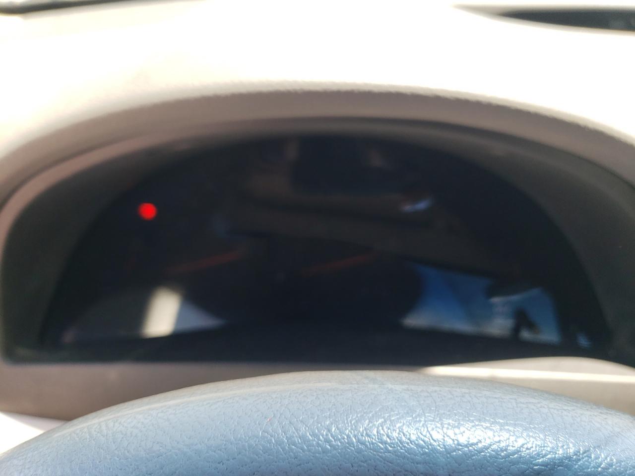 Toyota Camry Base