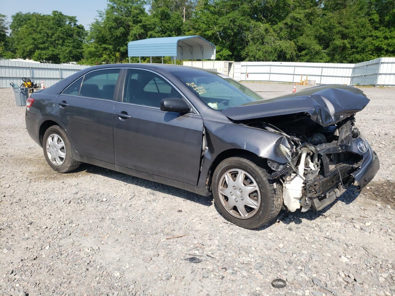 Toyota Camry Base