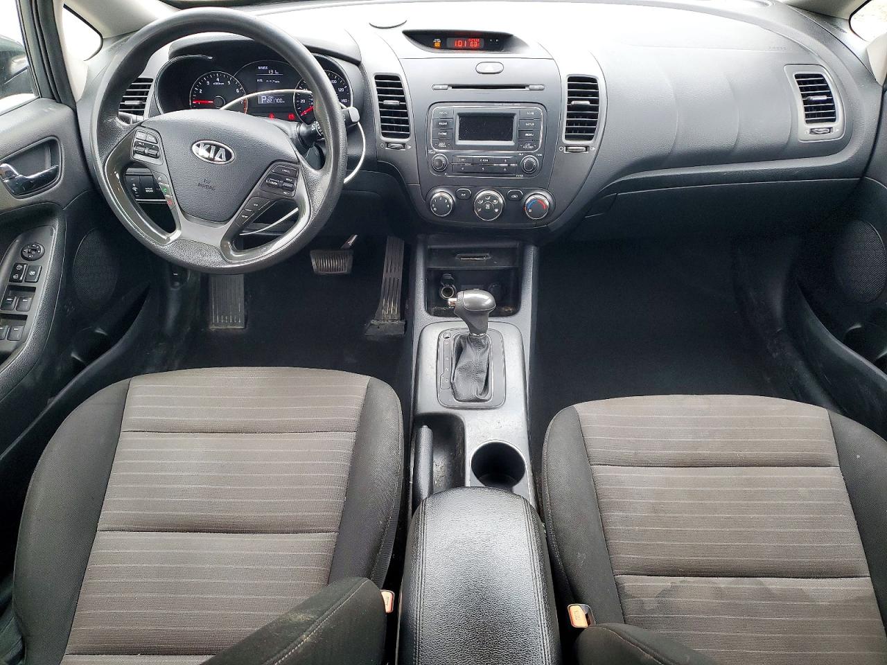 Kia Forte Lx
