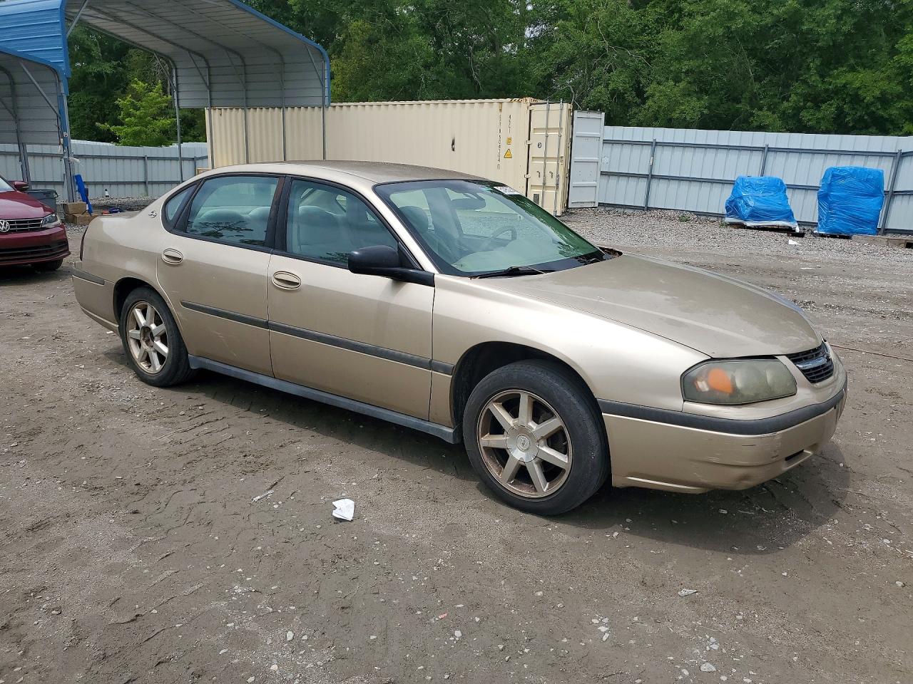 Chevrolet Impala
