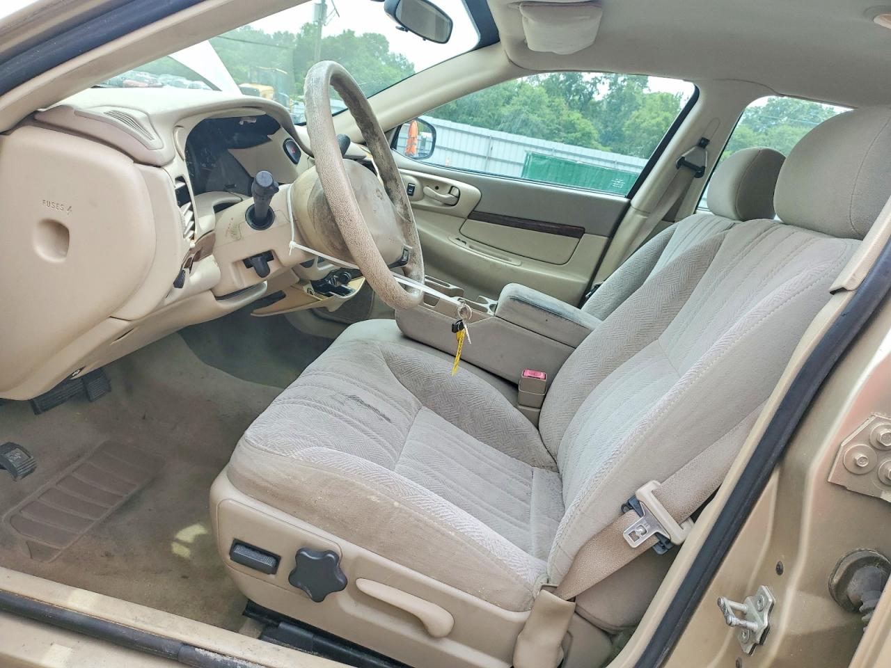 Chevrolet Impala