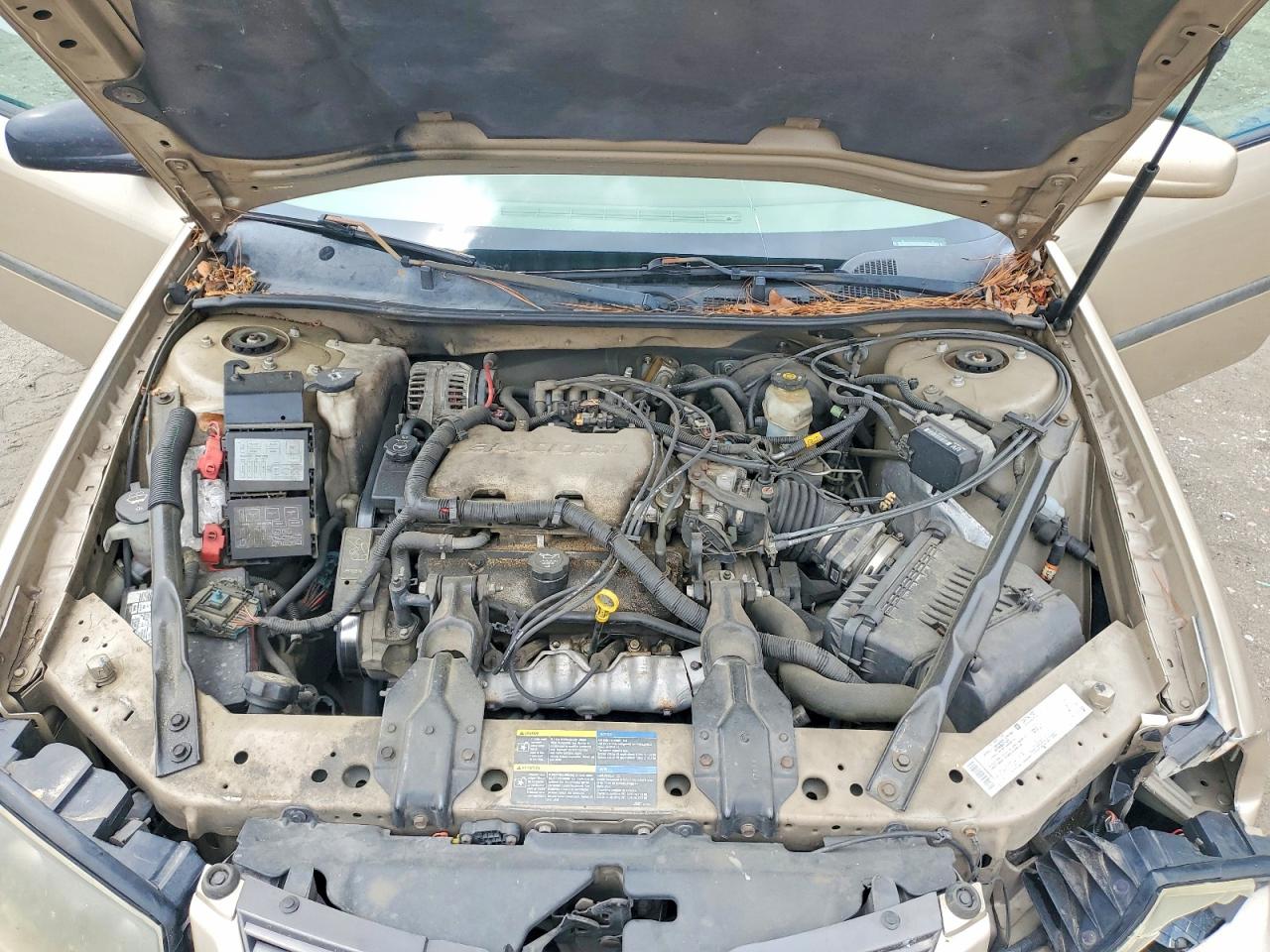 Chevrolet Impala