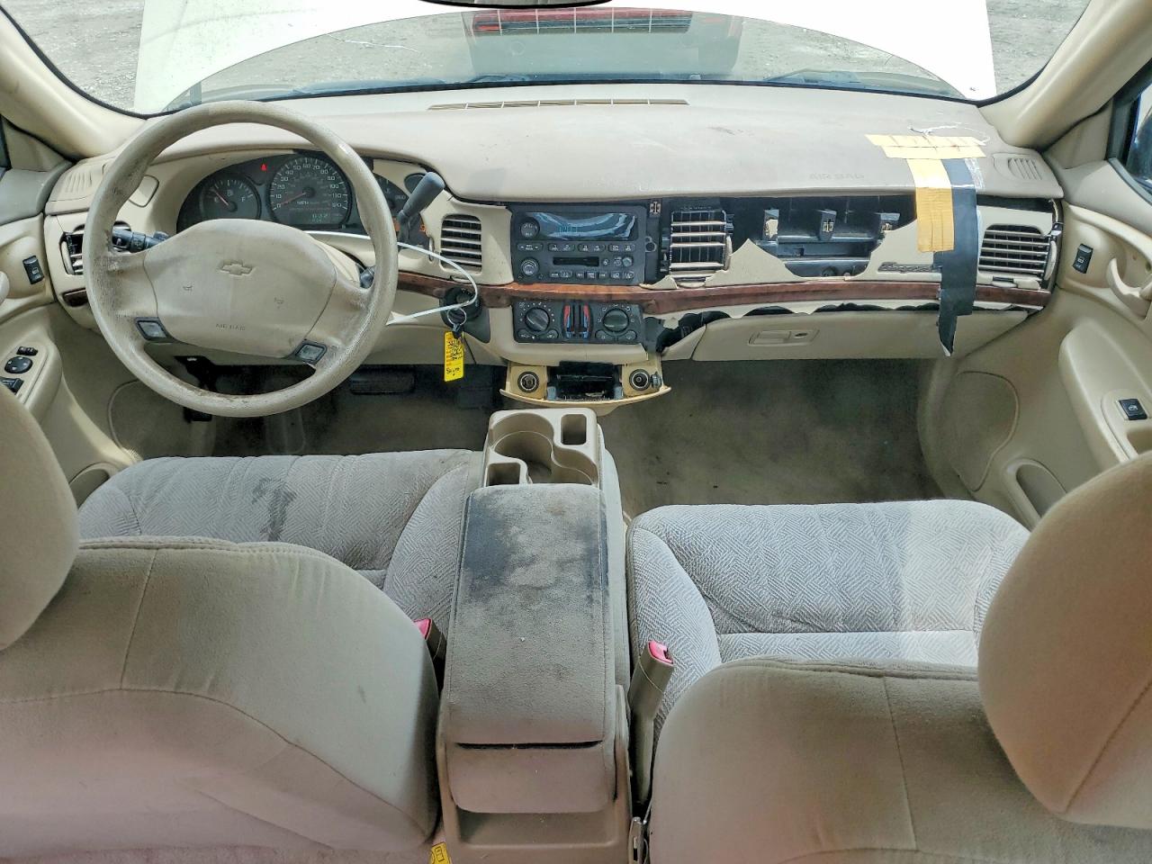 Chevrolet Impala