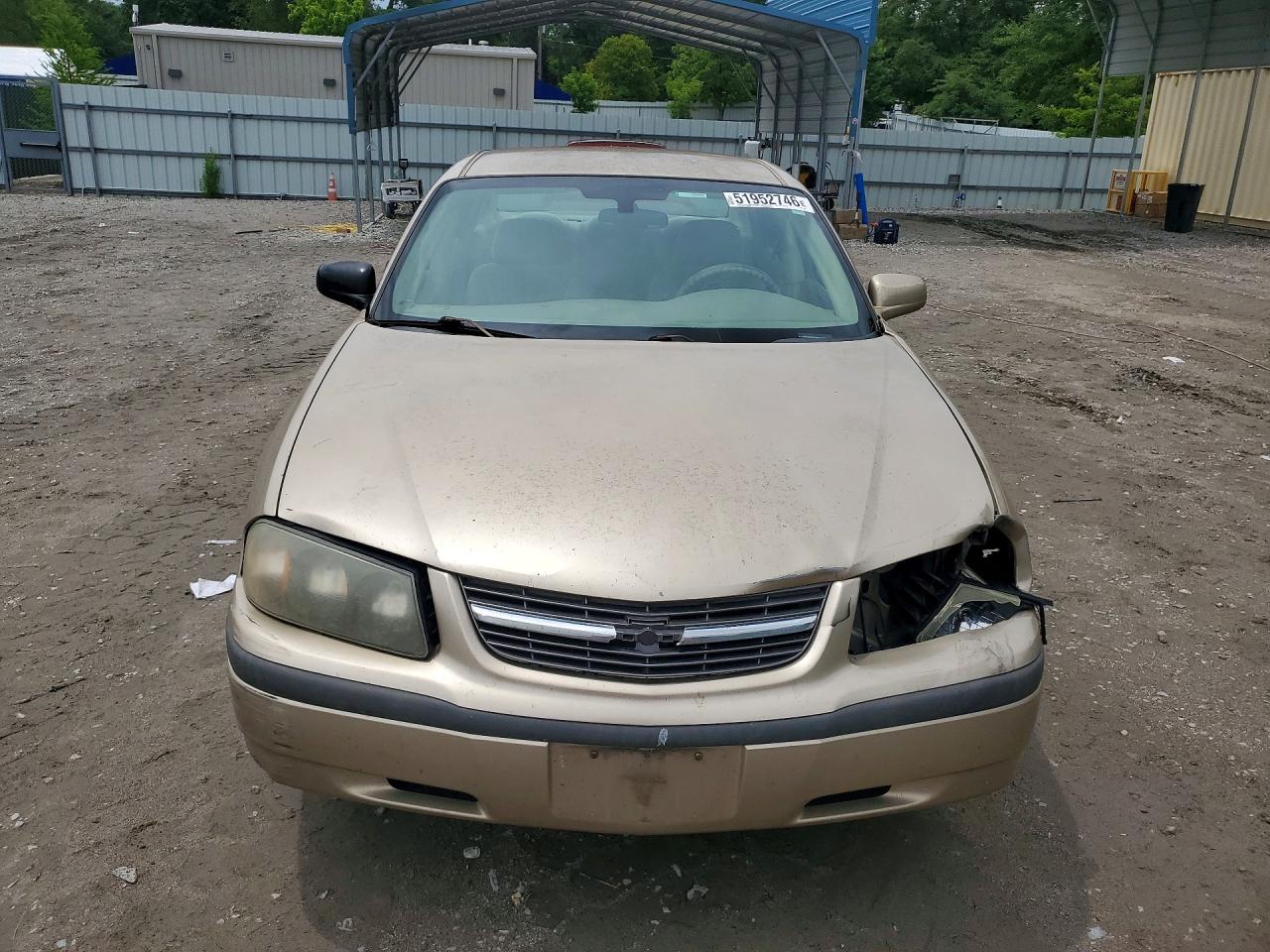 Chevrolet Impala