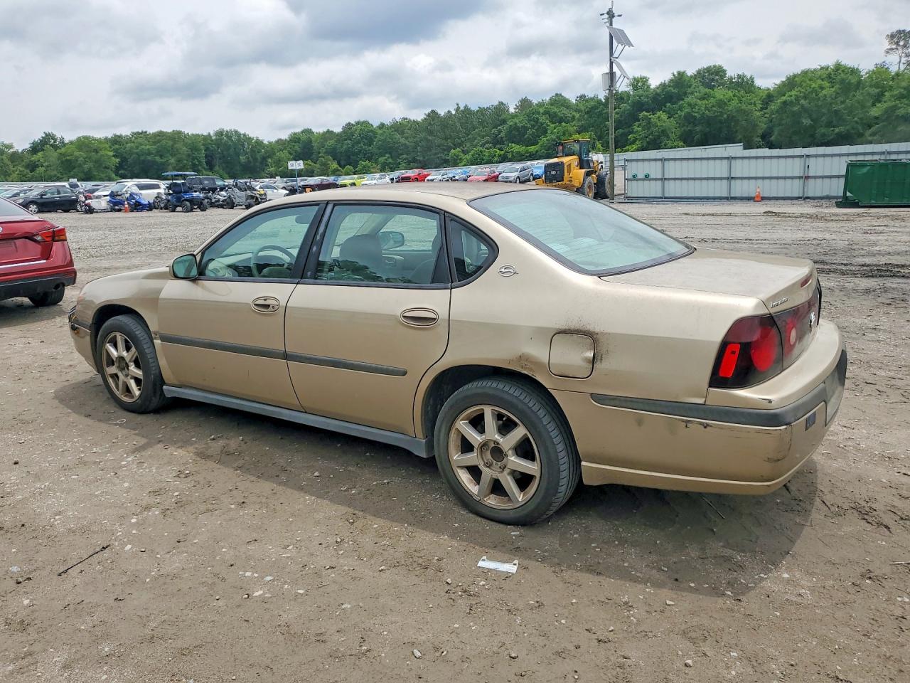 Chevrolet Impala