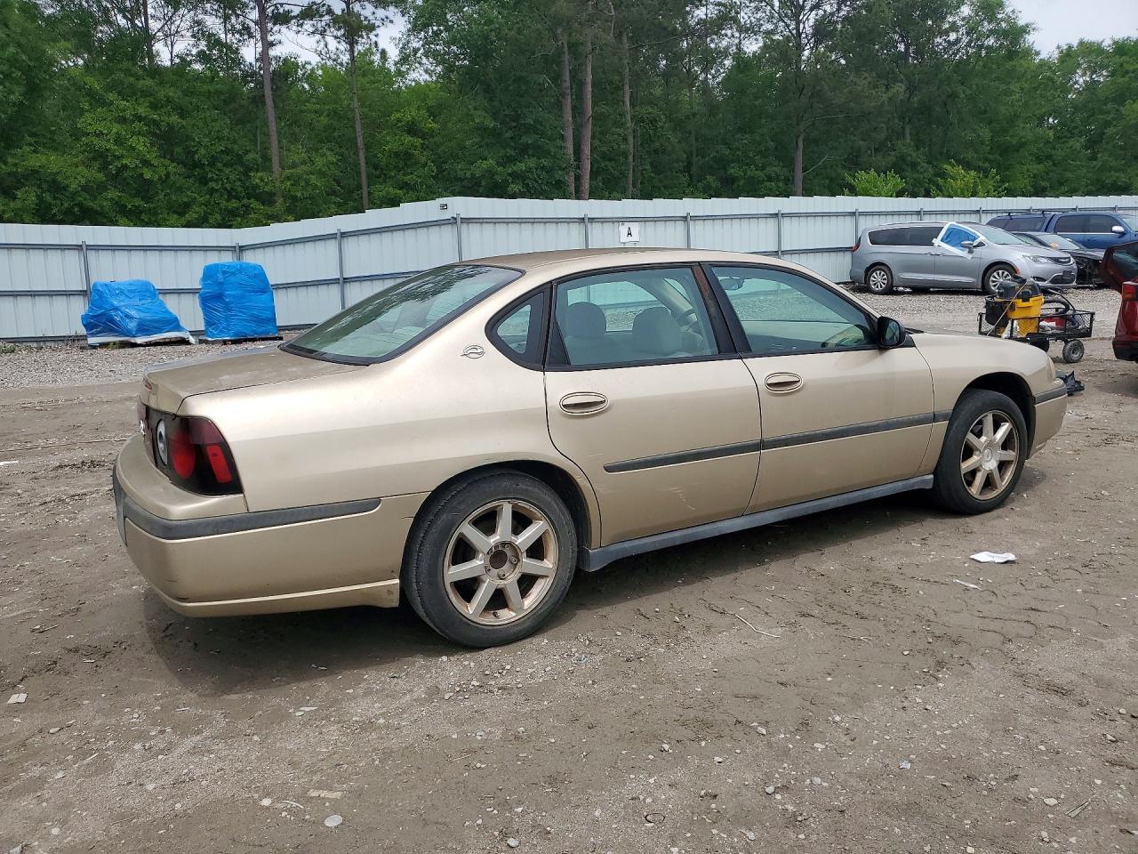 Chevrolet Impala