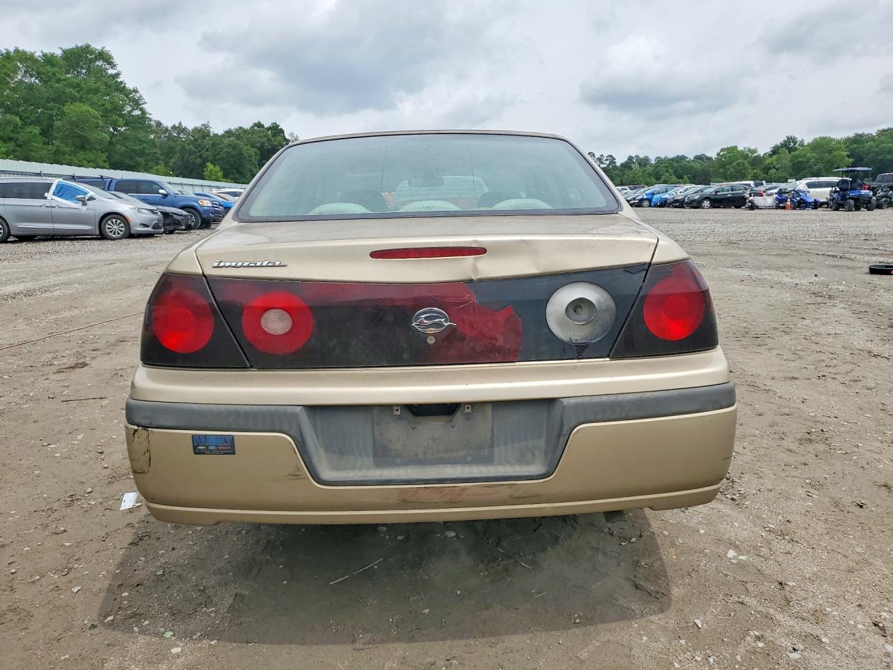 Chevrolet Impala