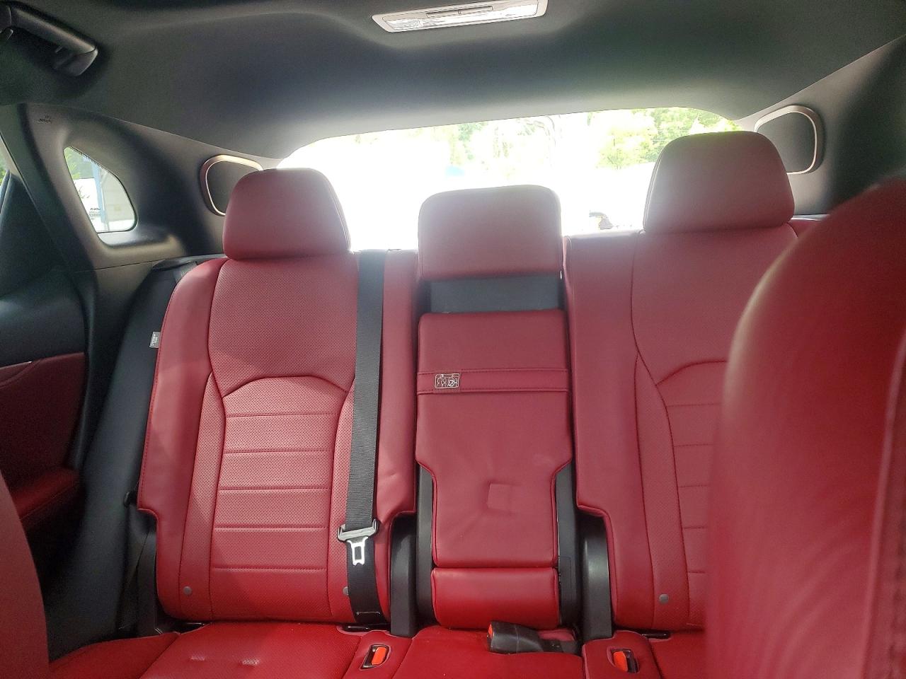 Lexus RX F Sport
