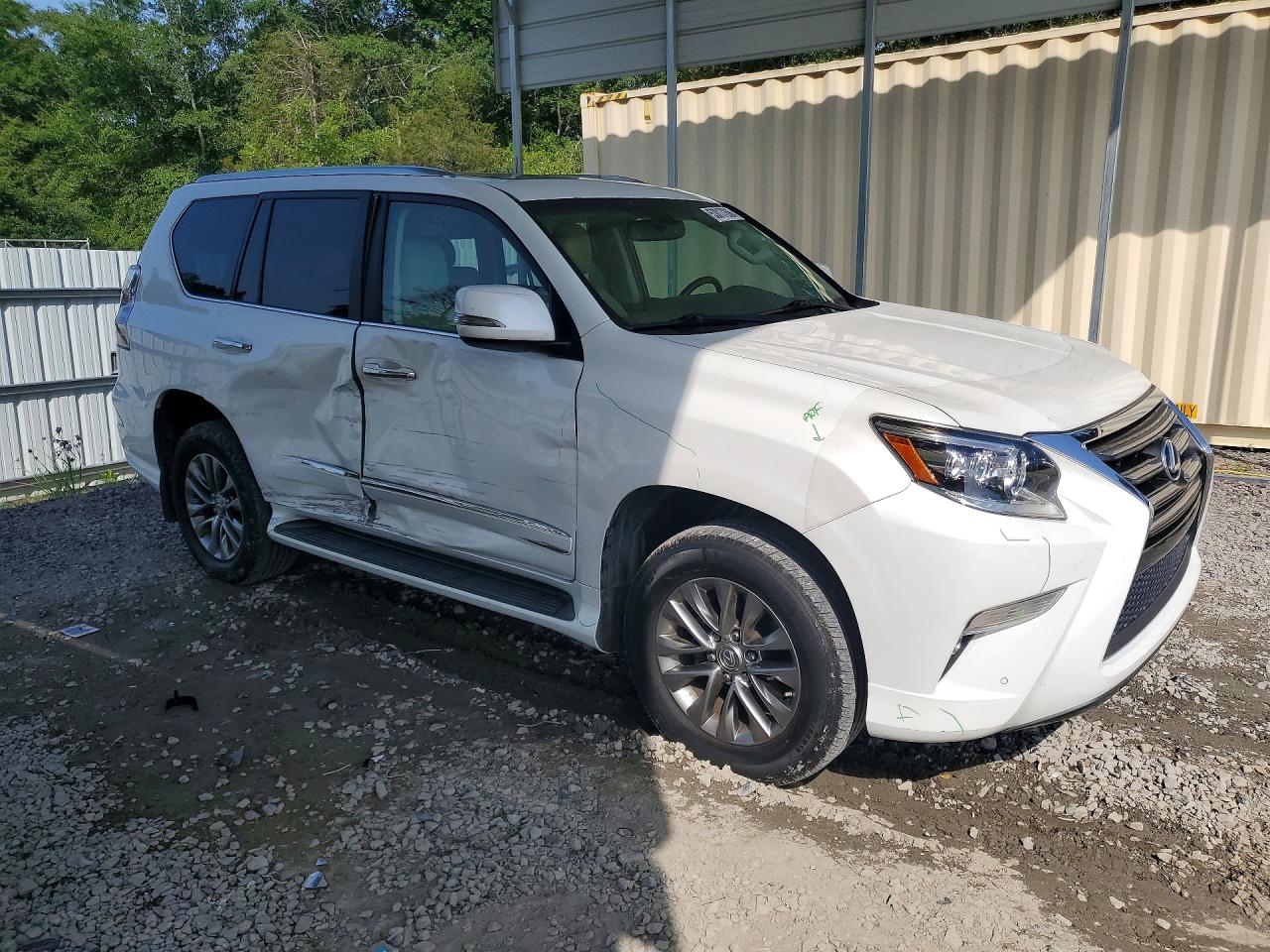 Lexus Gx