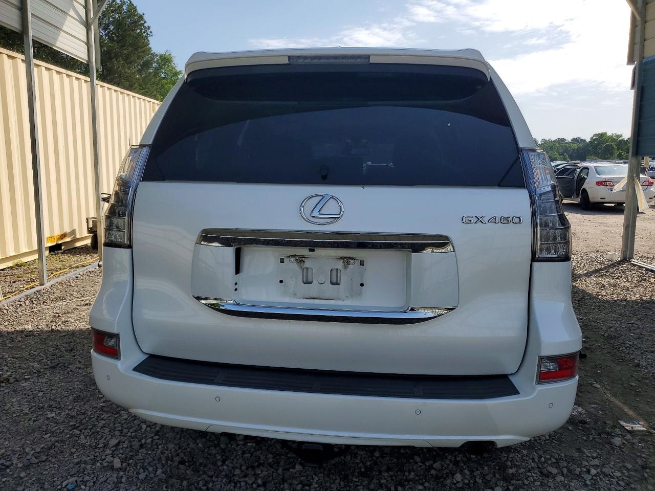 Lexus Gx