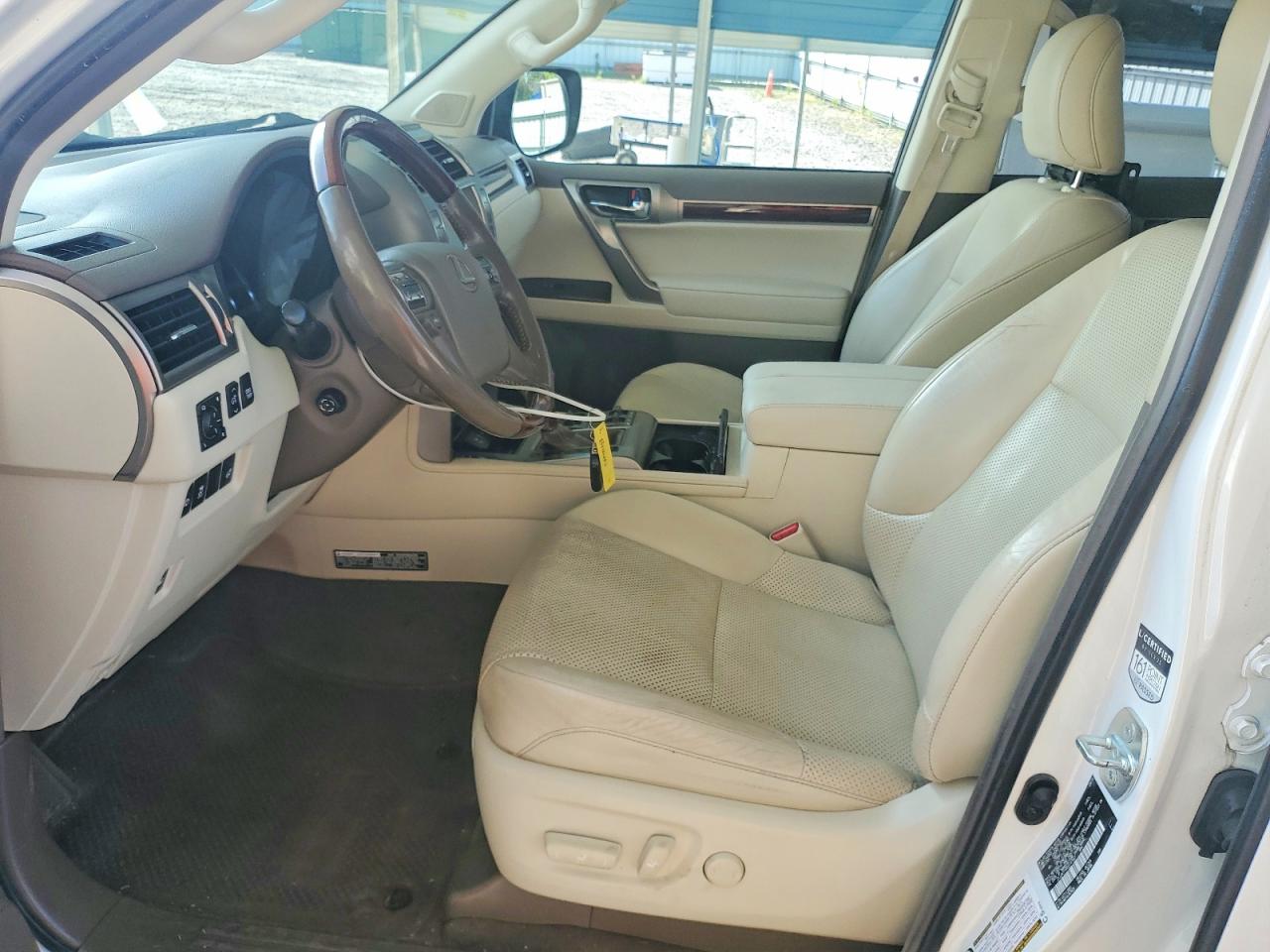 Lexus Gx