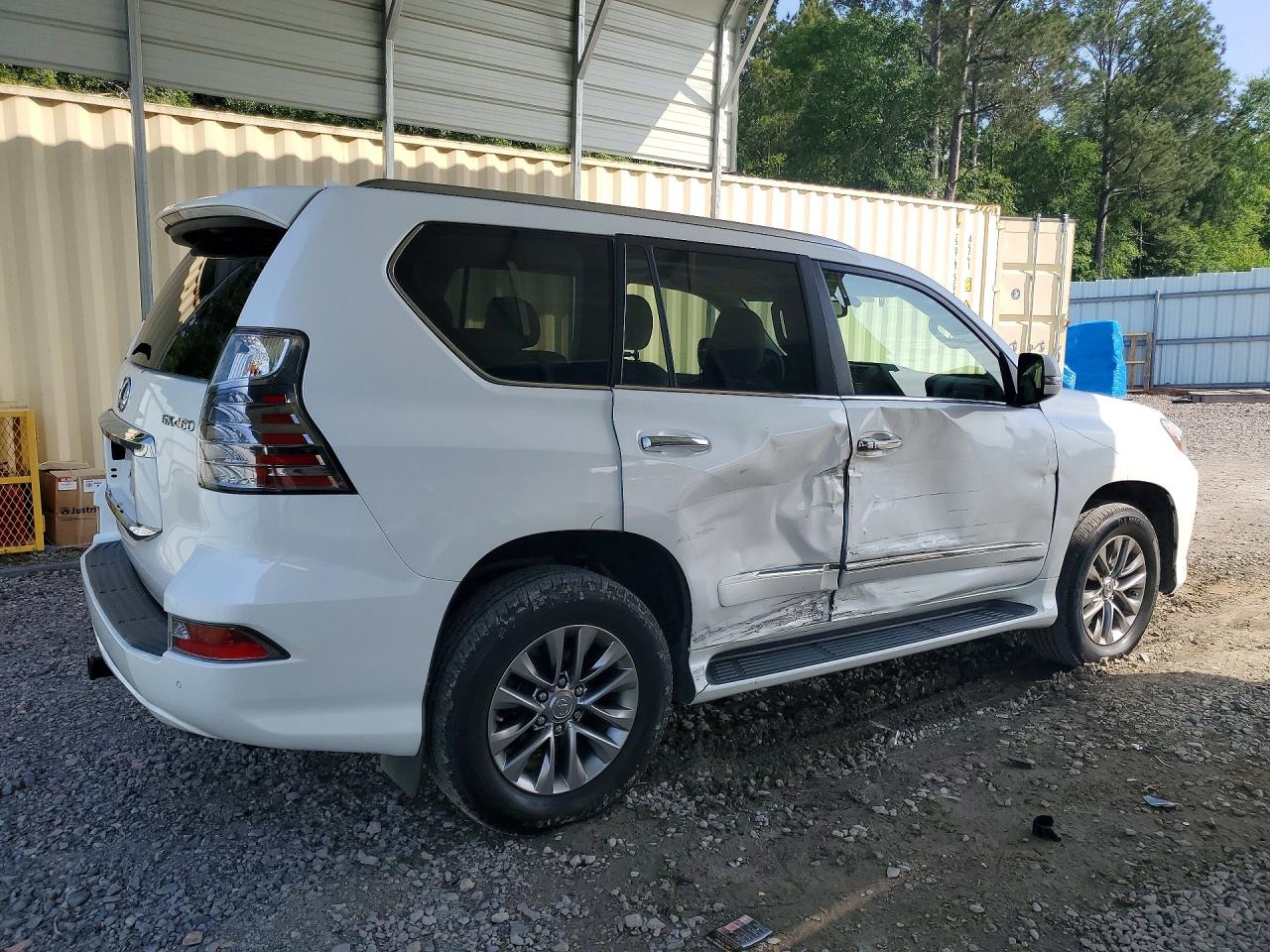 Lexus Gx