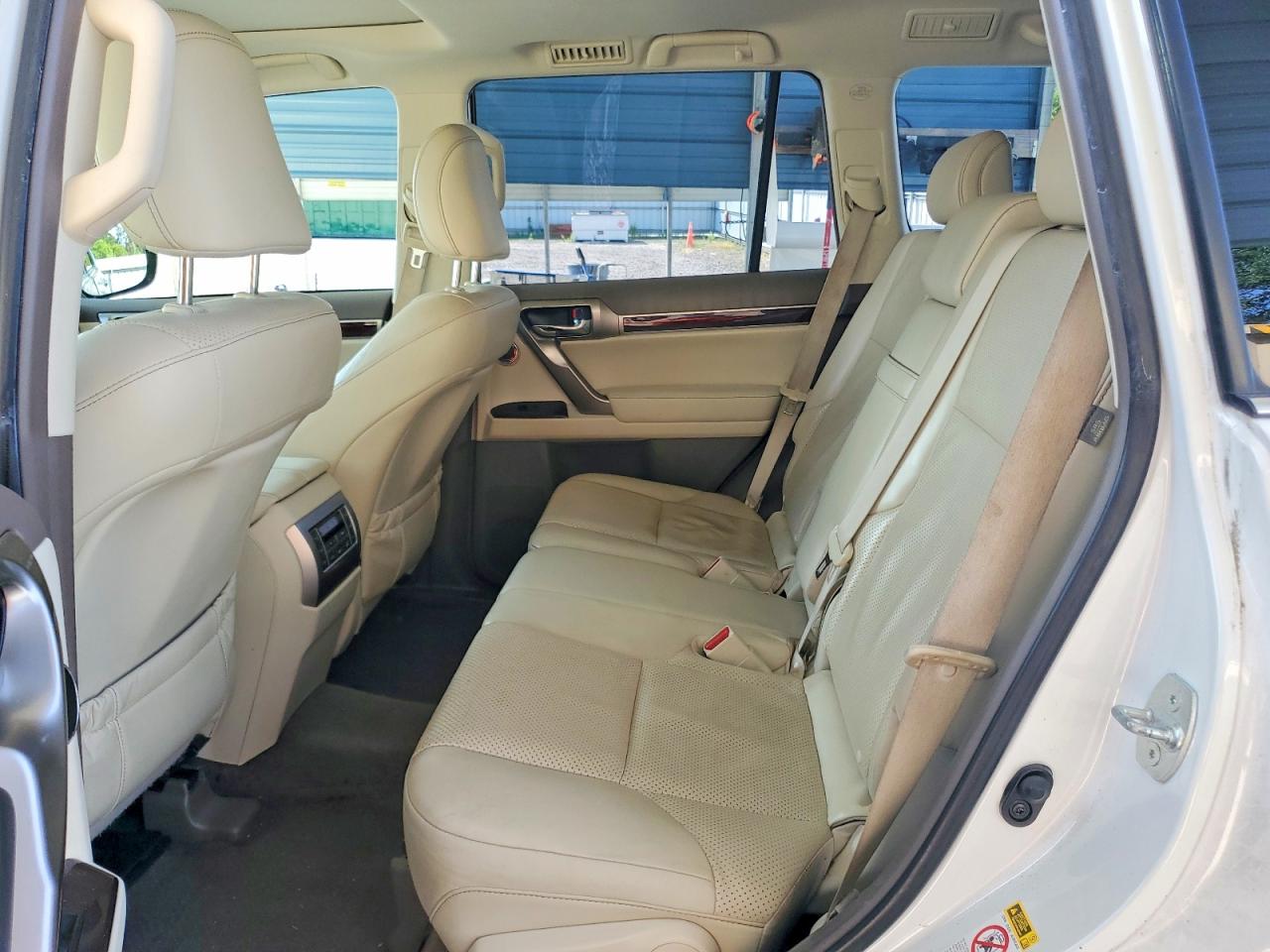 Lexus Gx